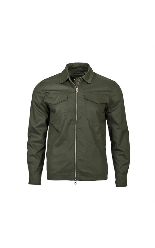 Lazzari jacket Green L 